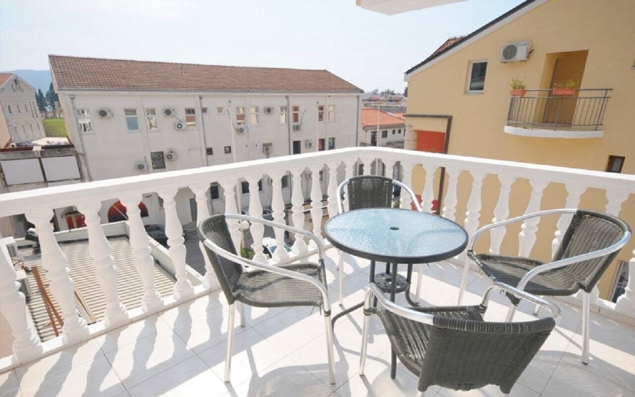 Фотография Apartments Siesta 3*